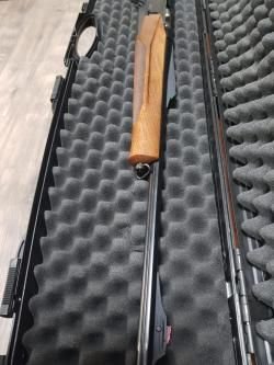 Browning Bar MK3 FN Herstal