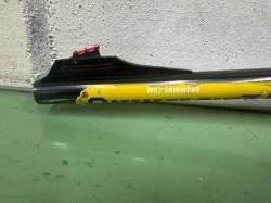 Browning Bar MK3 ShortTrac