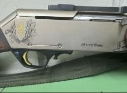 Browning Bar MK3 ShortTrac