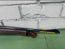 Browning Bar MK3 ShortTrac