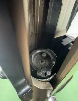 Browning Bar MK3 ShortTrac