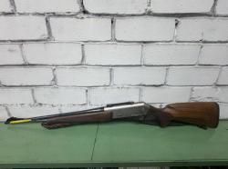 Browning Bar MK3 ShortTrac