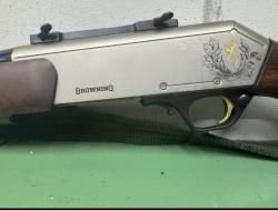 Browning Bar MK3 ShortTrac