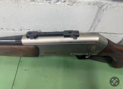 Browning Bar MK3 ShortTrac