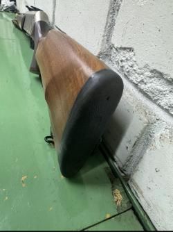 Browning Bar MK3 ShortTrac