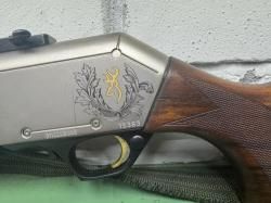 Browning Bar MK3 ShortTrac