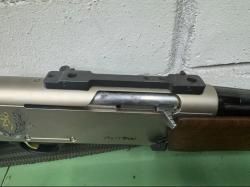 Browning Bar MK3 ShortTrac