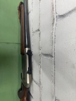 Browning Bar MK3 ShortTrac
