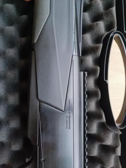 Browning BAR MK3