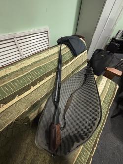 Карабин Browning Bar MK3