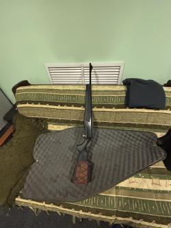 Карабин Browning Bar MK3