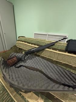 Карабин Browning Bar MK3