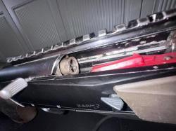 Browning Bar MK3 .308 Composite Black Brown fluted HC THR 530