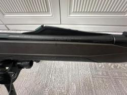 Browning Bar MK3 .308 Composite Black Brown fluted HC THR 530