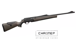 BROWNING BAR МКЗ COMPOSITE BLACK-BROWN cal. 30-06 SPRG, M14x1