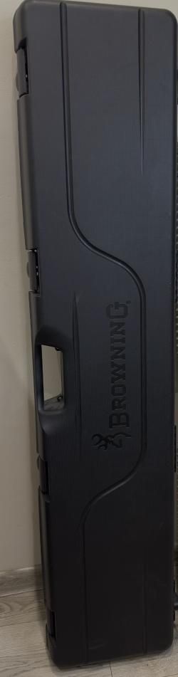 BROWNING BAR МКЗ кал. 308 +Swarovski Scape Z8i 1- 8x24 SR 4A-1