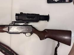 Browning BAR Safari BOSS spr. 30-06 + Pulsar Trail xp 50 