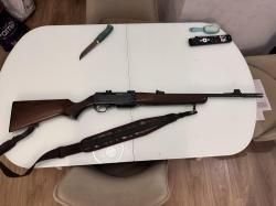 Browning BAR Safari BOSS spr. 30-06 + Pulsar Trail xp 50 