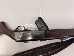 Browning BAR Safari BOSS spr. 30-06 + Pulsar Trail xp 50 