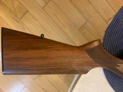 Browning BAR Safari BOSS 30-06sprg