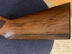 Browning BAR Safari BOSS 30-06sprg