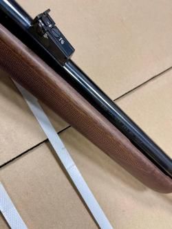 Browning BAR Safari к. 243 Win