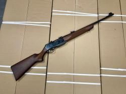 Browning BAR Safari к. 243 Win