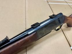 Browning BAR Safari к. 243 Win