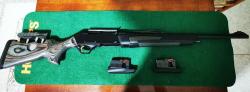 Browning bar short Trac 270WSM