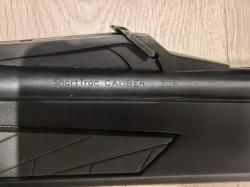 Browning Bar Short trac калибр 308