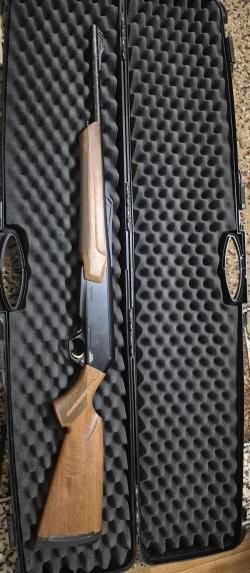 Browning Bar Short Trac