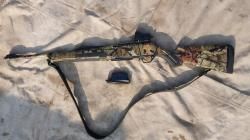 Browning Bar ShortTrac