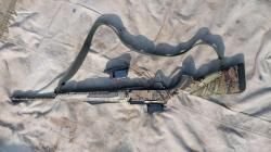 Browning Bar ShortTrac