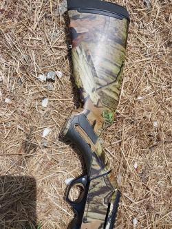 Browning Bar ShortTrac