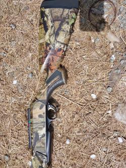 Browning Bar ShortTrac
