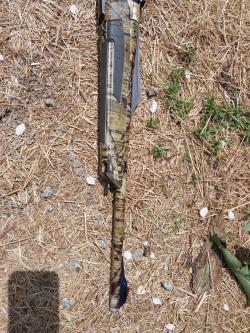 Browning Bar ShortTrac