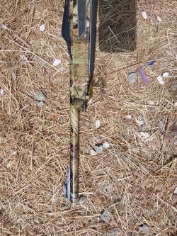 Browning Bar ShortTrac