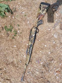 Browning Bar ShortTrac
