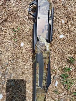 Browning Bar ShortTrac
