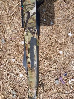 Browning Bar ShortTrac