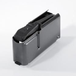 BROWNING BAR, WINCHESTER SXR 4 патрона