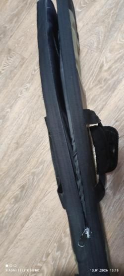 Browning bar Zenit Prestige Big Game