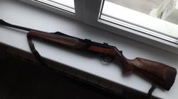 Browning Bar Zenit