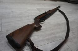 Browning bar Zenit