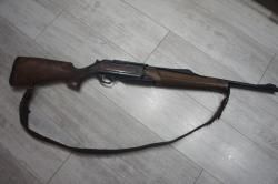 Browning bar Zenit