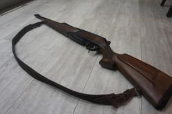 Browning bar Zenit