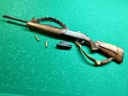 Browning Bar Zenit