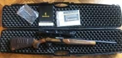 Browning Bar Zenith 30-06 Sprg