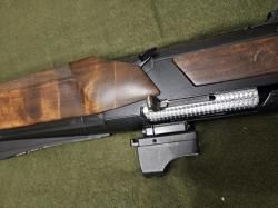 Browning Bar Zenith 30-06 