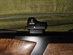 Browning Bar Zenith 30-06 